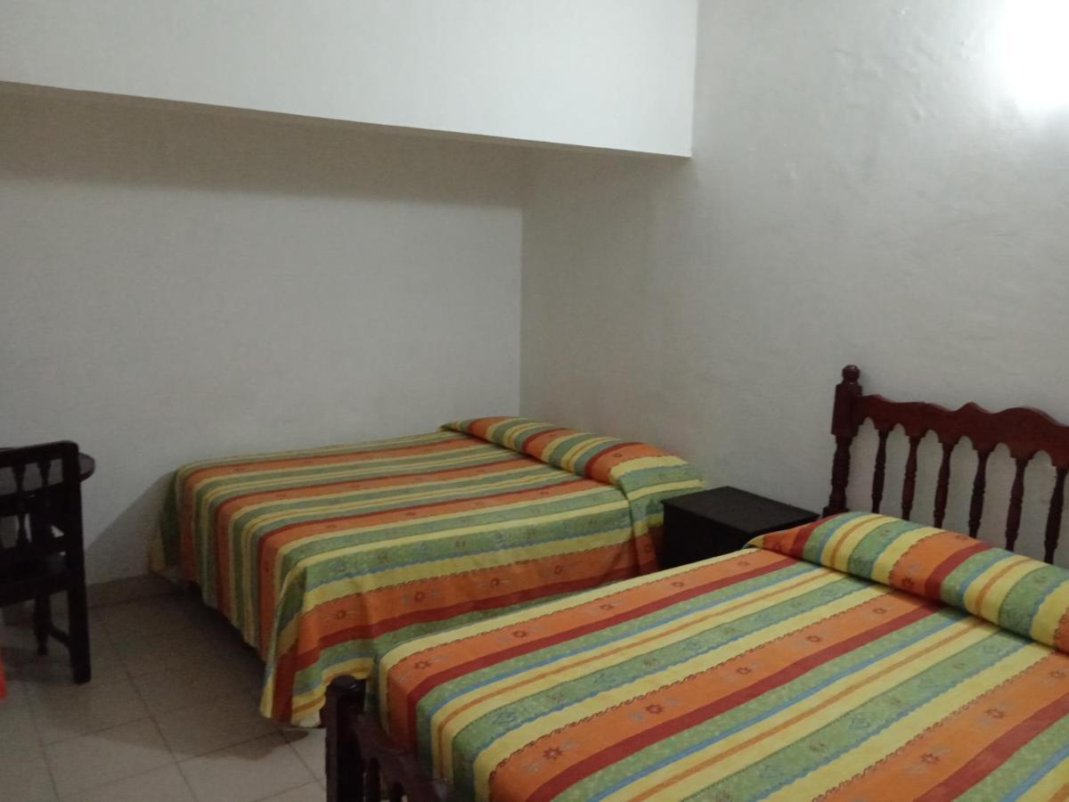 Hotel Kiko Mazatlán Exteriör bild