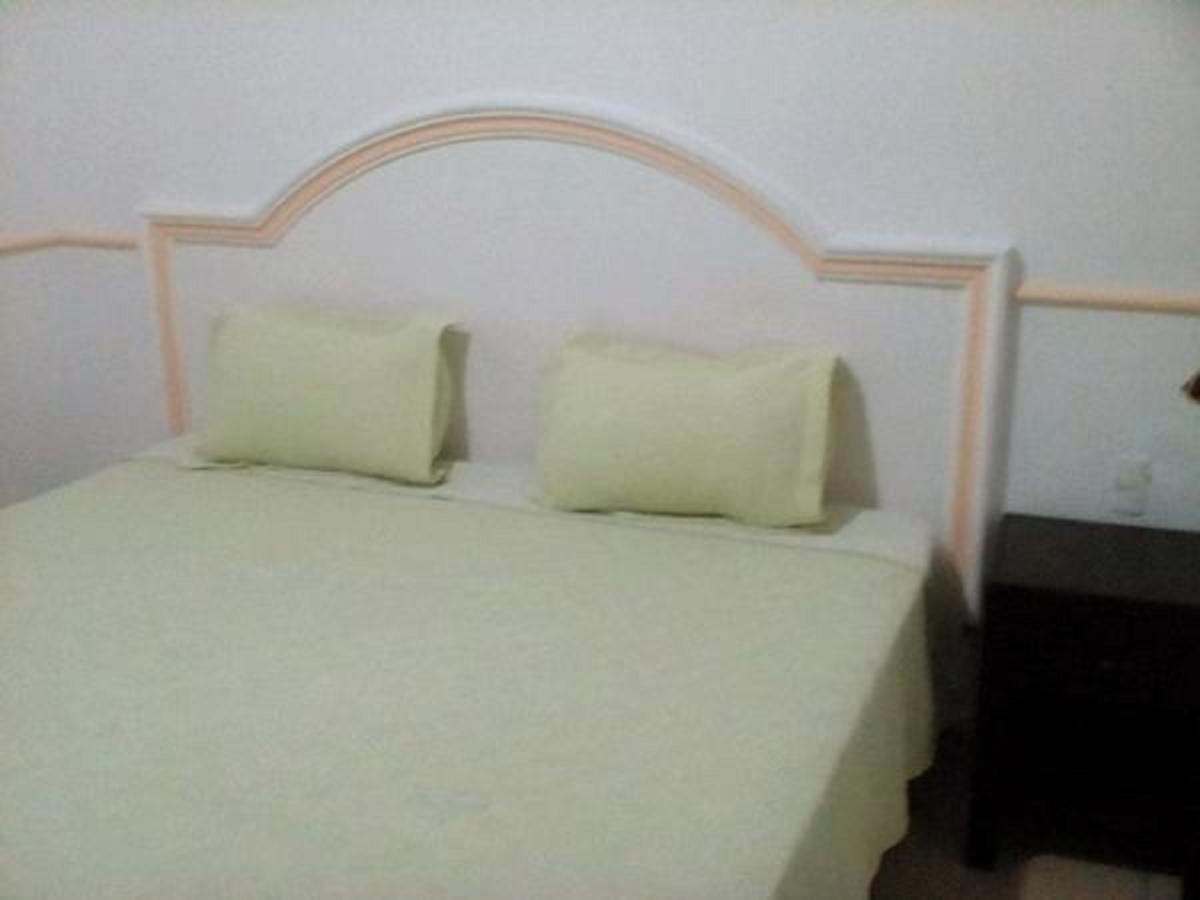 Hotel Kiko Mazatlán Exteriör bild