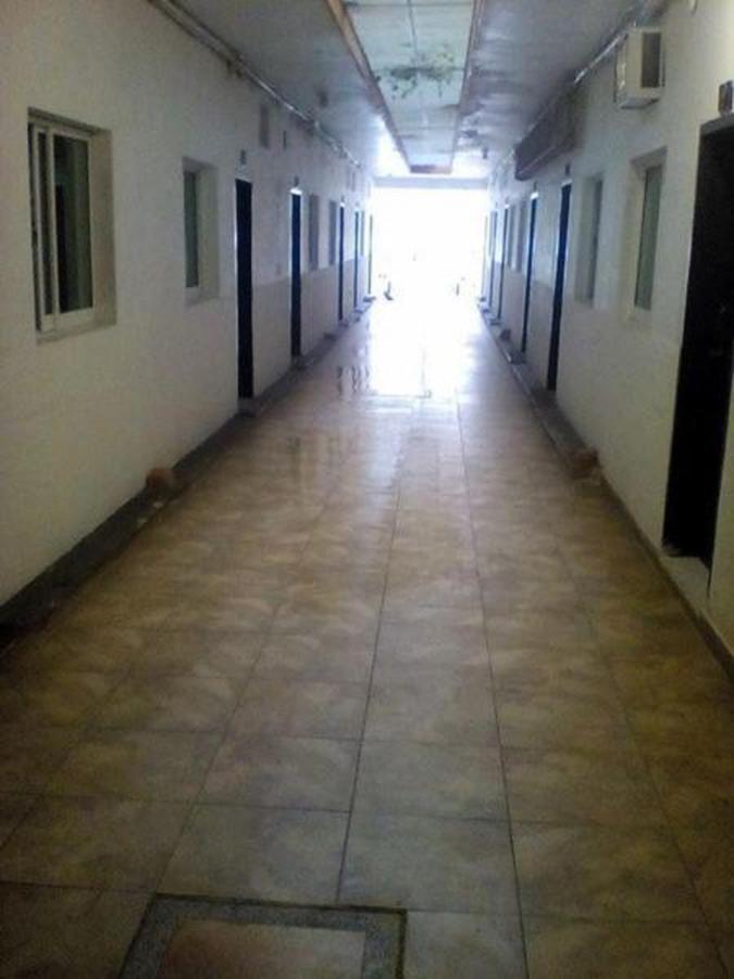 Hotel Kiko Mazatlán Exteriör bild